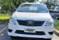 Toyota Innova (White) 2014 J 2.5 Engine (Manual Gas)-2