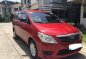 TOYOTA Innova 2.5 E Diesel Well Maintained 2013-1