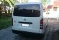 Toyota Hiace 2014 COMMUTER MT FOR SALE-7