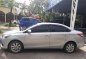 For sale my Toyota Vios E 2014 -2