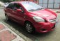 Toyota Vios e 2012 manual fresh 335t-0