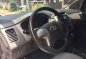 TOYOTA Innova 2.5 E Diesel Well Maintained 2013-6