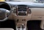 For sale: Toyota Innova 2013-6