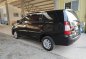 Toyota Innova 2016 Diesel Manual Black-3