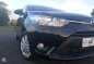 Toyota Vios Dual VVT-i E 2018 MT FOR SALE-5