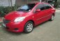 Toyota Vios e 2012 manual fresh 335t-7