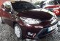 2018 Toyota Vios 1.3E Manual Gas B.Red-2