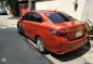 2016 TOyota Vios FOR SALE-1