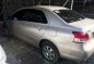 2008 Toyota Vios 1.3E gas manual FOR SALE-1