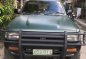 Toyota Hilux Surf AT Transmission 3.0 Diesel 2001-6