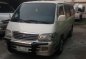 Toyota Hiace super Grandia J 2002 FOR SALE-0