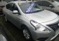 Almost brand new Nissan Almera Gasoline 2017-0