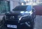 SELLING TOYOTA Fortuner 2017 10k mileage-0