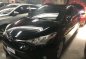 2016 Toyota Vios 13E Automatic Black Single VVTI-0