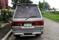 Toyota Lite Ace 96 model (singkit) For Sale or Swap-3