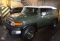 2014 TOYOTA FJ Cruiser all original-2