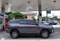 2018 Toyota Fortuner V 4X4 AT Same As Brand New Super Fresh 1.998m-7