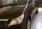 2014 Toyota Innova 2.5E Diesel Automatic FOR SALE-2