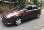 Toyota VIOS 2014. Automatic. Very good condition.-4