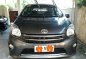 TOYOTA WIGO 1.0G 2015 Model Manual-2