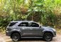 Toyota Fortuner 2015 G - AT GOOD AS NEW-8
