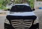 Toyota Innova 2016 Diesel Manual Black-0