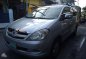 2006 Toyota Innova G Automatic Gasoline-0