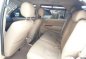 2009 Toyota Fortuner 2.5 d4d FOR SALE-4