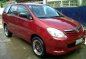 Toyota Innova j manual 2009 FOR SALE-0