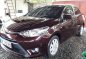 2018 Toyota Vios 1.3E Manual Gas B.Red-3