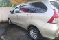 Toyota Avanza 2012 FOR SALE-2