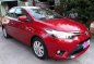 Toyota Vios e 2015 AT almostnew FOR SALE-3