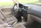 Toyota Corolla gli 1.6g baby Altis FOR SALE-5