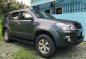 2006 Toyota Fortuner gas FOR SALE-3