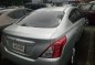 Almost brand new Nissan Almera Gasoline 2017-1