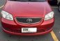 Toyota Vios E 2004 FOR SALE-4