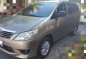 2013 Toyota Innova FOR SALE-0