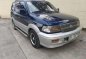 Toyota Revo srJ 2003 model Manual DSL-2