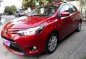 Toyota Vios e 2015 AT almostnew FOR SALE-2