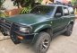 Toyota Hilux Surf AT Transmission 3.0 Diesel 2001-7