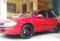 For sale: -Toyota Corolla 1995 -manual transmission-1