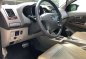 2006 Toyota Fortuner gas FOR SALE-5