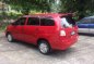 2012 AT TOYOTA Innova E Diesel Very well kept-0