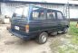 For sale: Toyota Tamaraw fx. -wagon type 1994-3