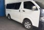 2010 Toyota Hiace Commuter Van FOR SALE-4