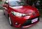Toyota Vios e 2015 AT almostnew FOR SALE-1