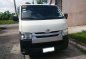 Toyota Hiace 2014 COMMUTER MT FOR SALE-4