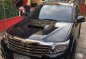 2013 Toyota Fortuner G Diesel Automatic Transmission-4