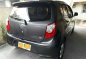 TOYOTA WIGO 1.0G 2015 Model Manual-3