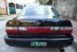 1993 Toyota Corolla XE FOR SALE-5